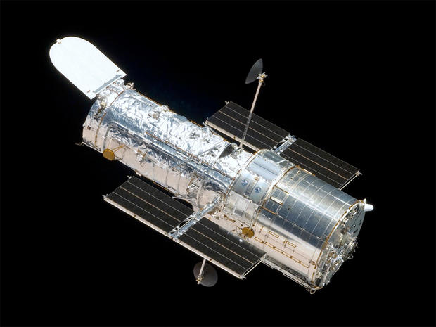 Hubble Space Telescope faces setback, but should keep working for years, NASA says