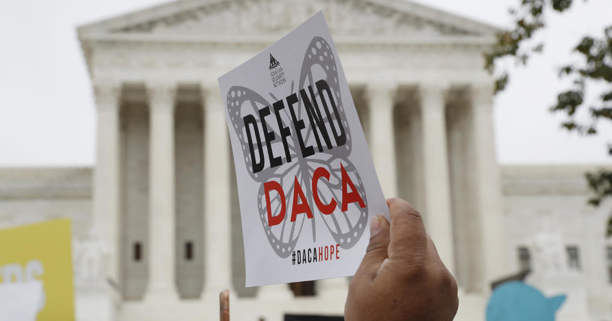 On its 12th anniversary, DACA is on the ropes as election looms