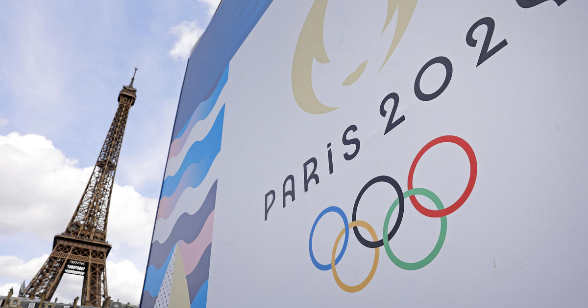 Paris 2024 Summer Olympics could break heat records. Will it put athletes at risk?