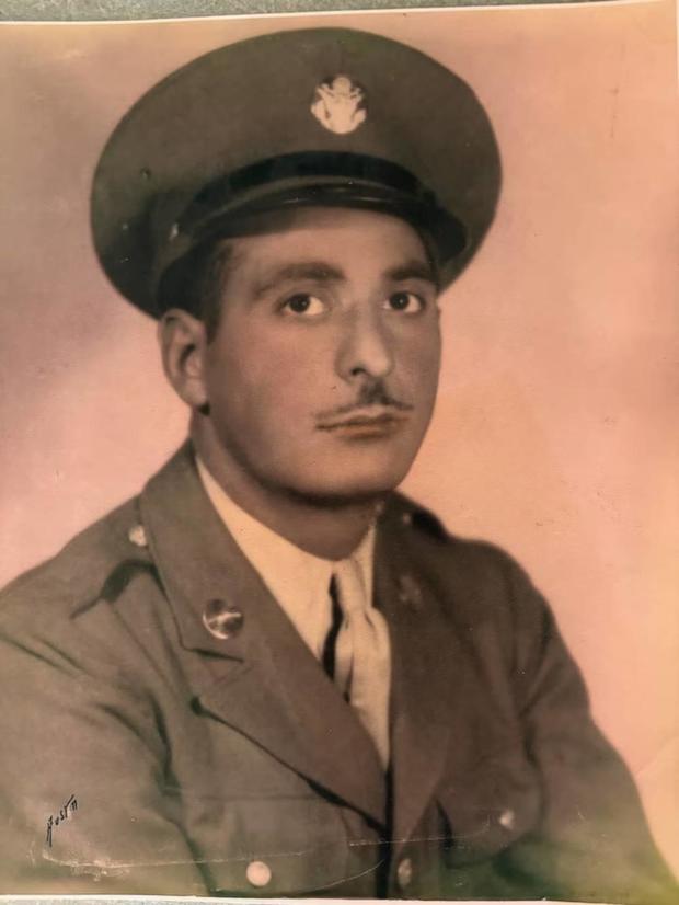 Remains of World War II soldier killed in 1944 identified, returned home to Buffalo