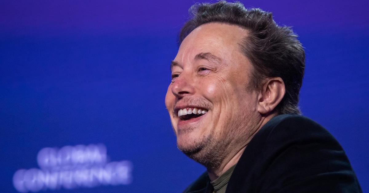 Tesla shareholders approve $46 billion pay package for CEO Elon Musk