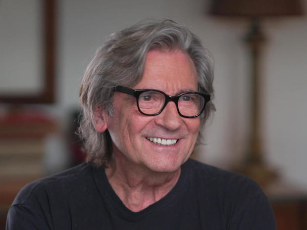 "The Friday Afternoon Club": Griffin Dunne on a literary family's legacy