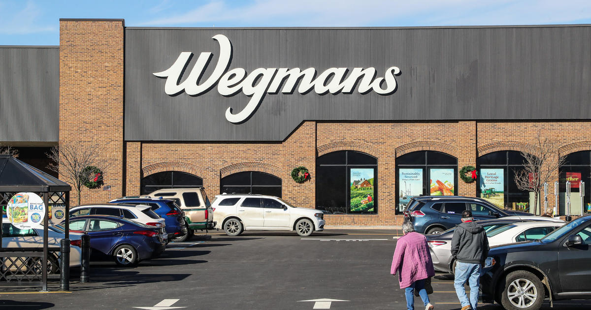 Wegmans recalls pepperoni because product may contain metal pieces