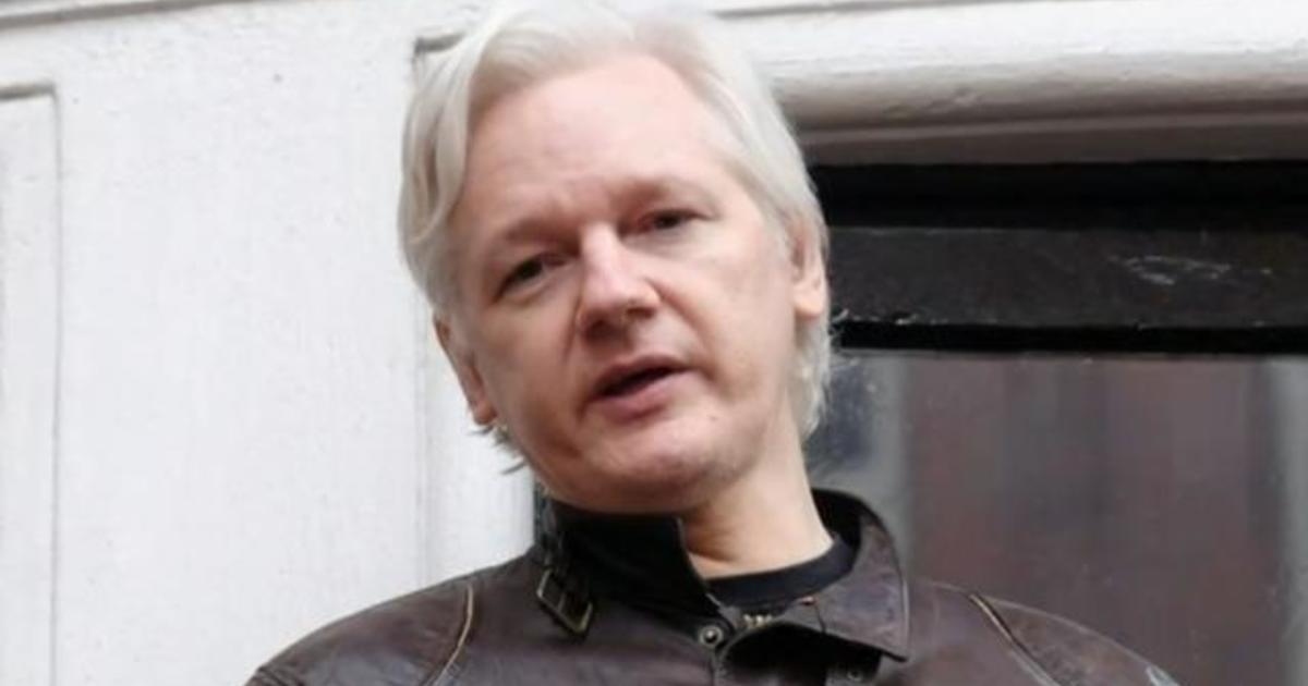 What did Julian Assange do? WikiLeaks' most significant document dumps