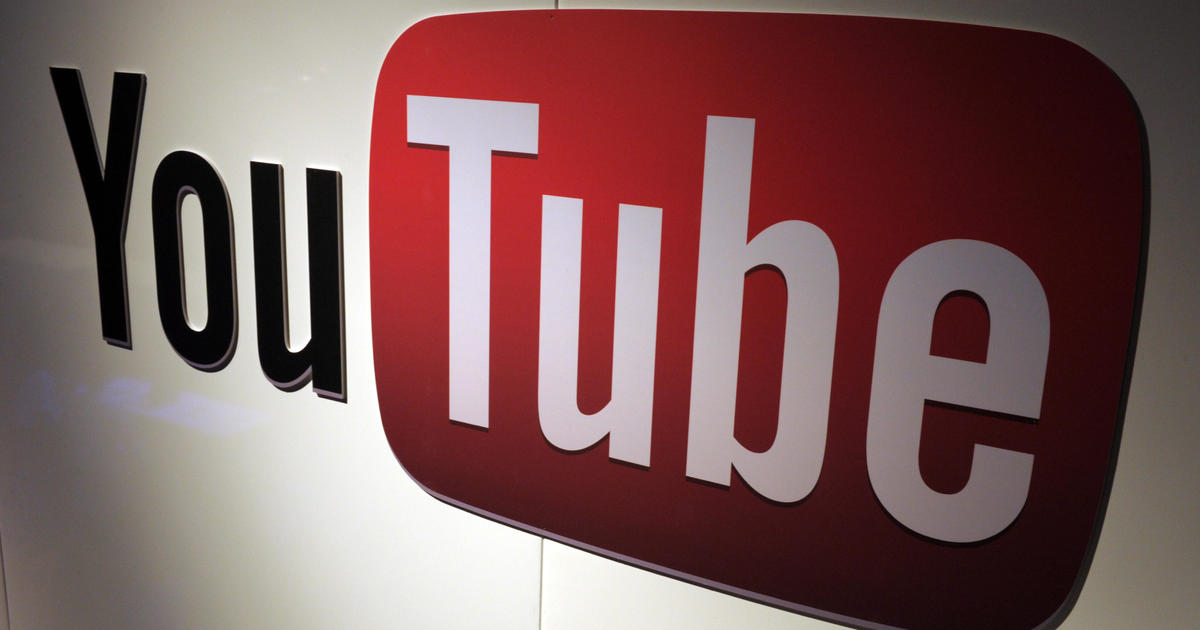 YouTube implementing tougher policy on gun videos to protect youth