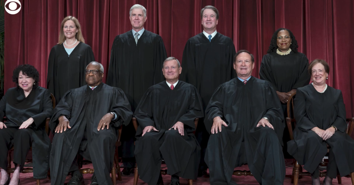 4 major takeaways from this historic Supreme Court term