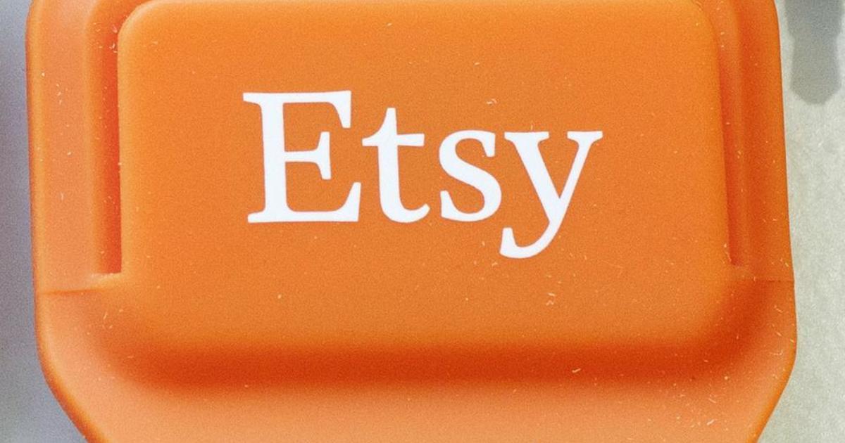 Ailing Etsy rolls out its first loyalty program in move to spark growth