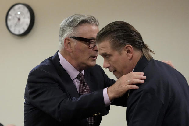 Alec Baldwin "Rust" shooting trial continues as prosecution builds case