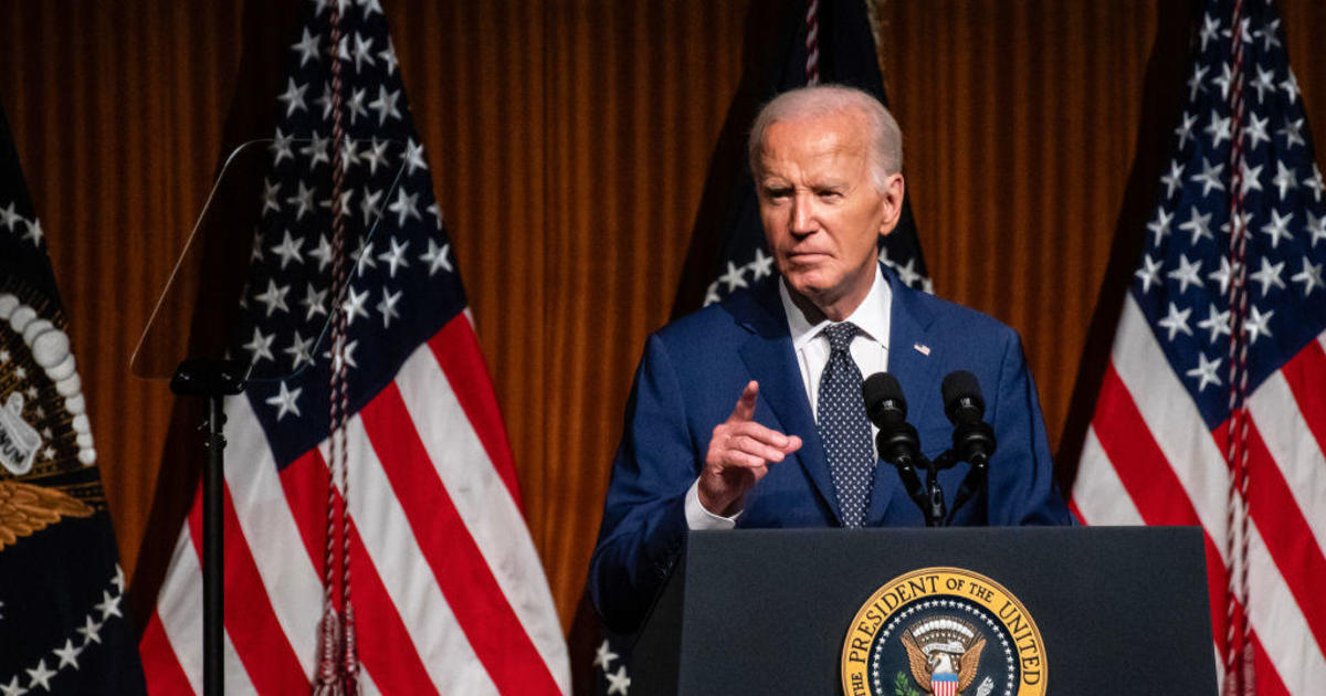 Biden expected to give address on first night of Democratic National Convention, sources say