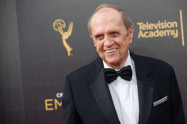 Bob Newhart, comedy icon and star of "The Bob Newhart Show" and "Newhart," dies at age 94