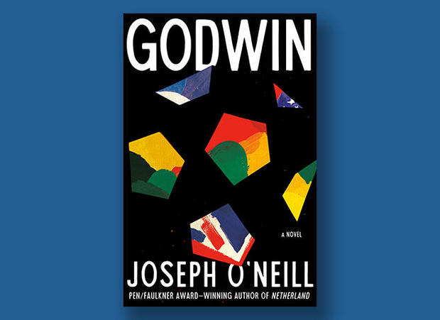 Book excerpt: "Godwin" by Joseph O'Neill