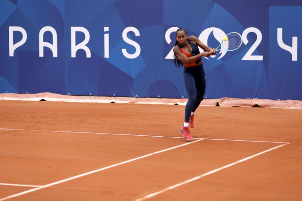 Paris 2024 Olympic Games - Previews 