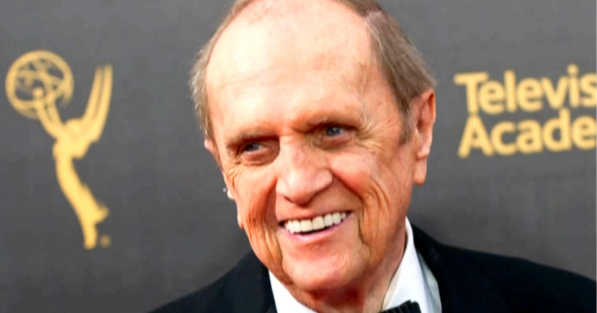 Comedy icon Bob Newhart dies at 94