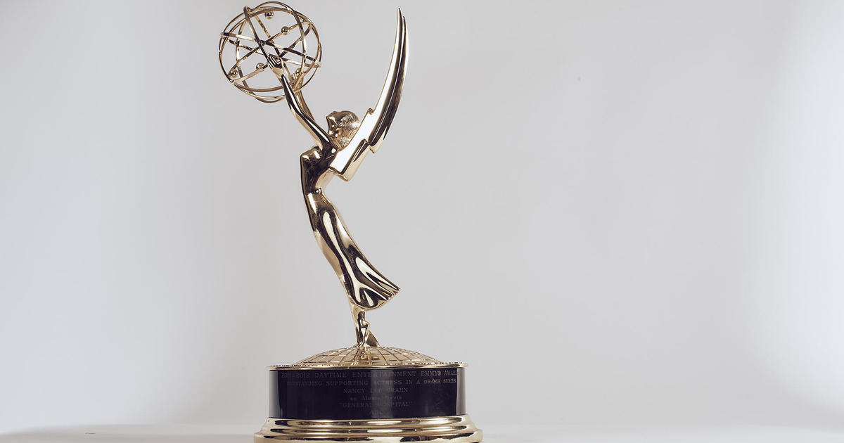 Here are the full 2024 Emmy nominations, with "Shogun," "The Bear" leading the pack