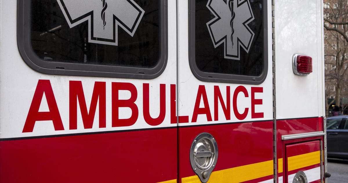 Hit with a shockingly high ambulance bill? Here's what to do.