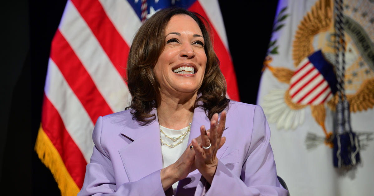 "Kamala IS brat": These are some of the celebrities throwing their support behind Kamala Harris' campaign for president