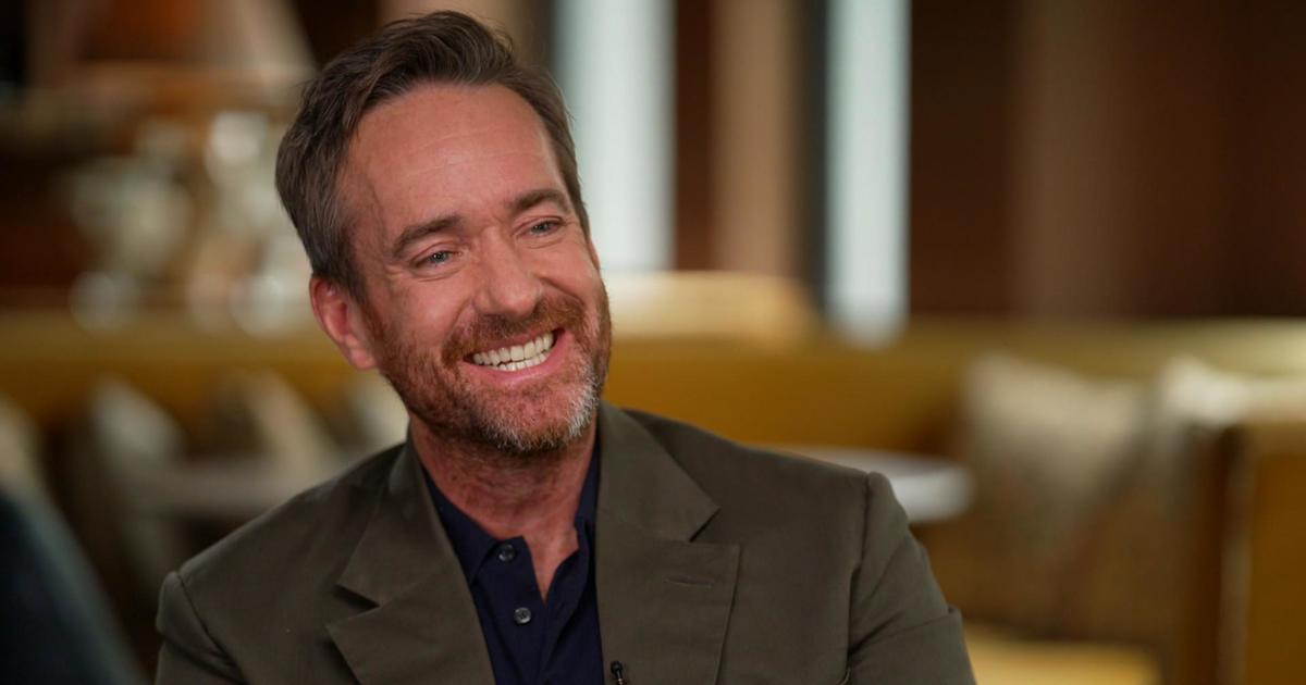 Matthew Macfadyen talks "Deadpool & Wolverine," role in "Succession" and miscasting woes