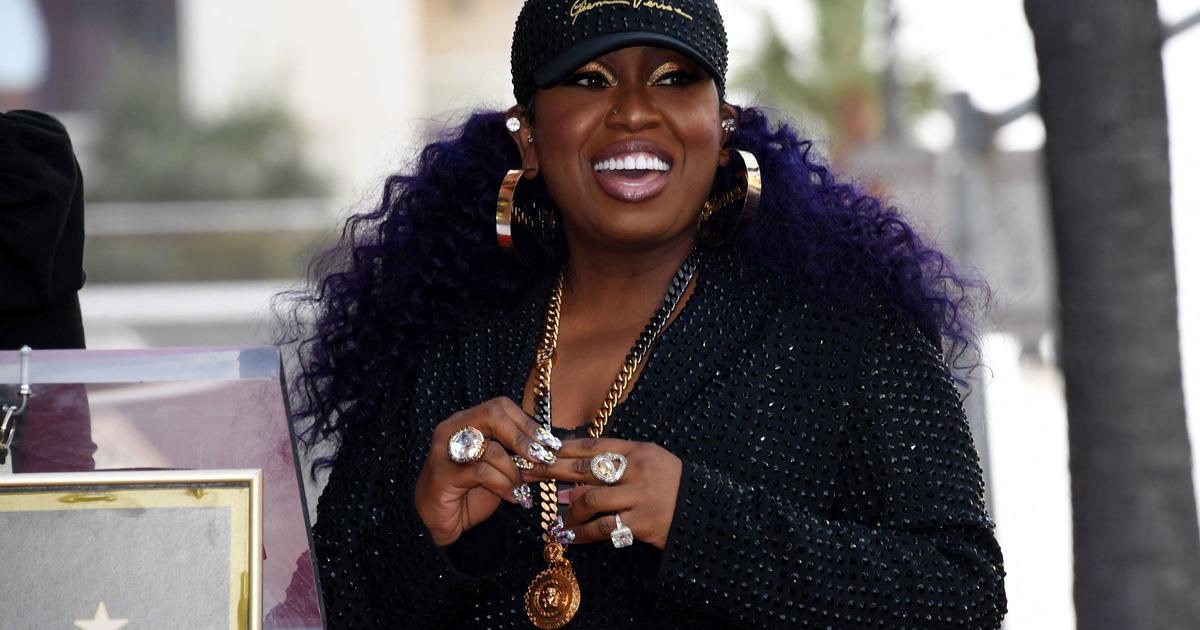 NASA beams Missy Elliott song to Venus