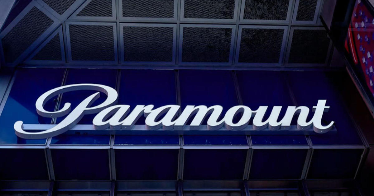 Paramount Global, owner of CBS News, to merge with Skydance Media