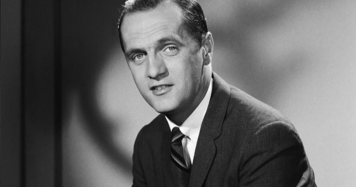 Passage: Remembering Bob Newhart, master of the deadpan