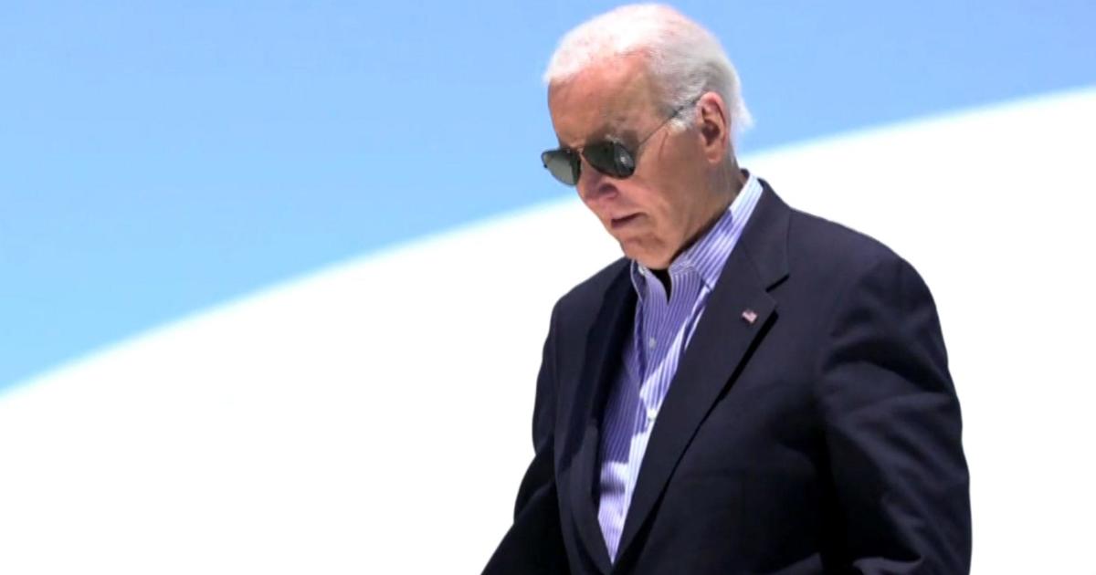 Pressure mounts as calls grow for Biden to end reelection bid