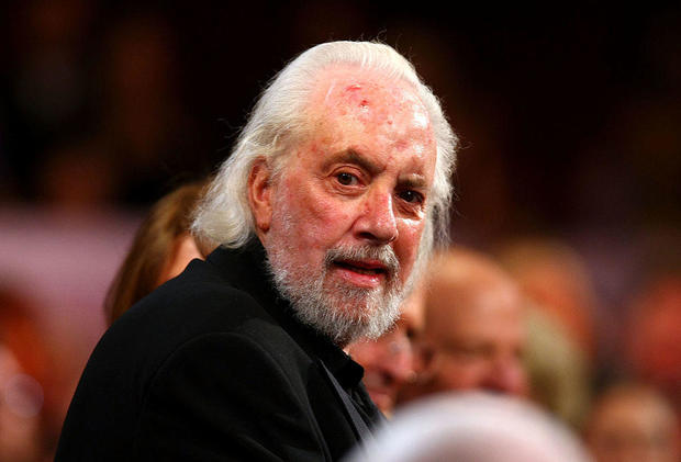 Robert Towne, legendary Hollywood screenwriter of "Chinatown," dies at 89