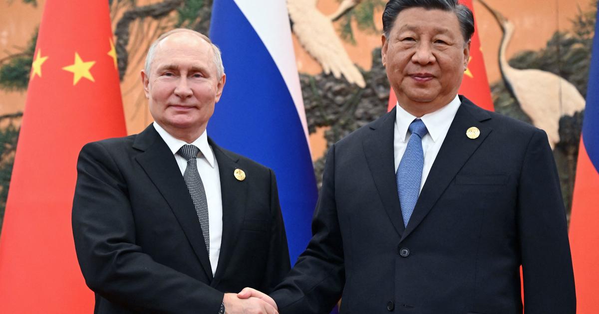 Russia and China push back against U.S. warnings over military and economic forays in the melting Arctic