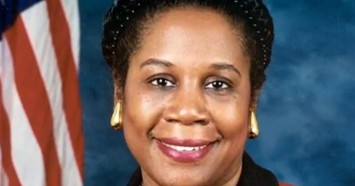 Sheila Jackson Lee, longtime Texas congresswoman, dies at 74