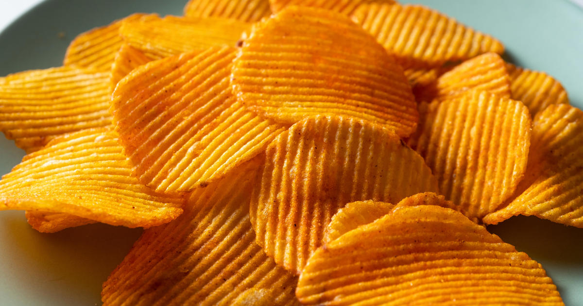 Super spicy chips reportedly land 14 Japanese high school students in hospital