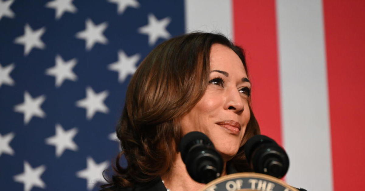 The DNC will hold a virtual roll call to nominate Kamala Harris. Here's how the vote will work.