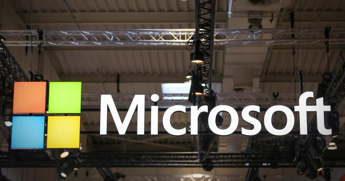 Worldwide Microsoft outage impacts flights, disrupts business