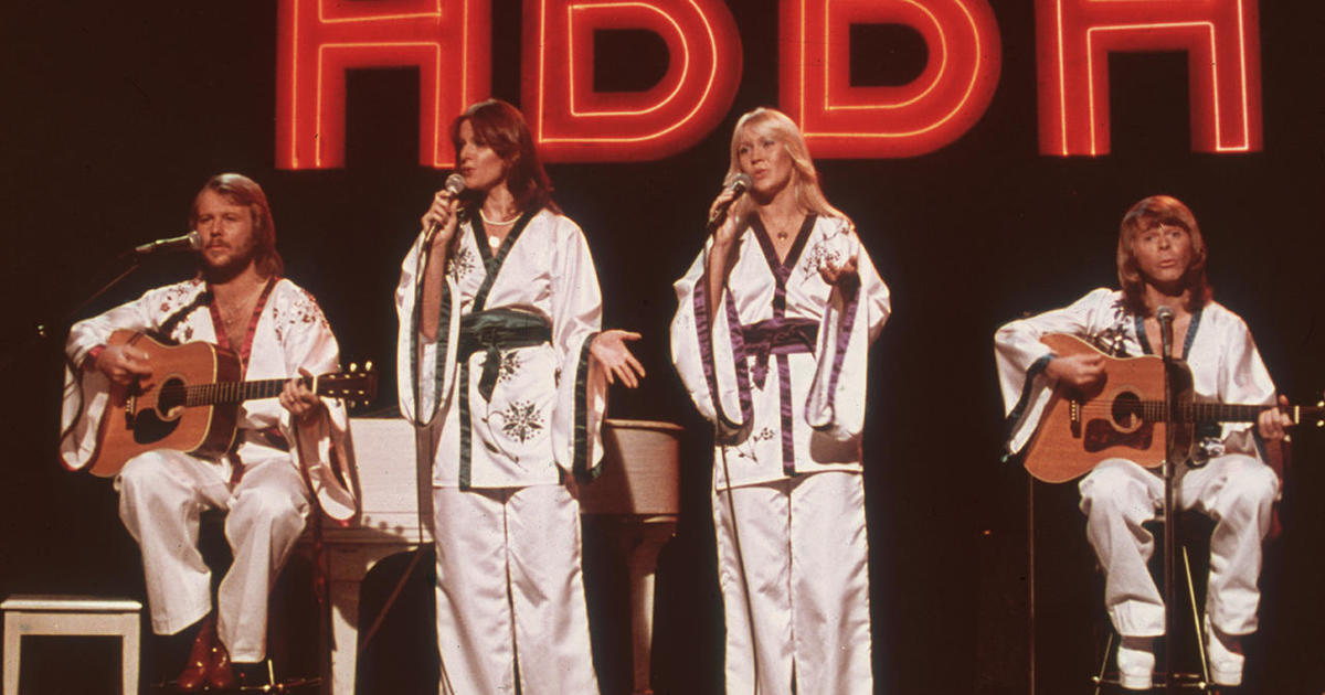 ABBA calls out Trump for "unauthorized use" of their music at rallies; campaign says it has permission