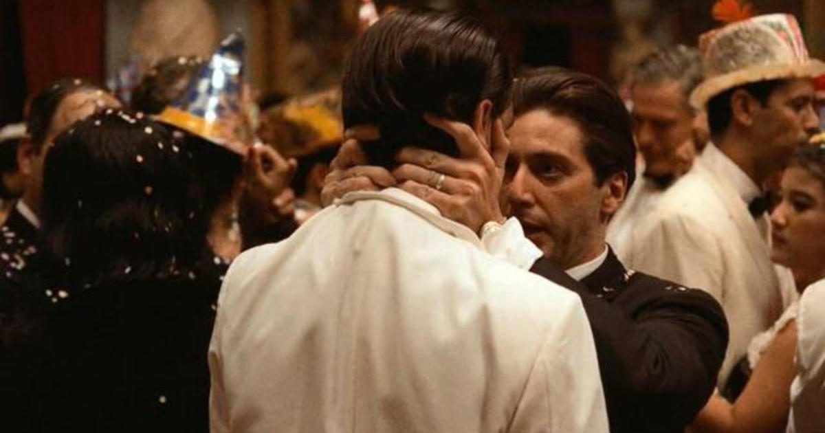 Celebrating 50 years of "The Godfather Part II"