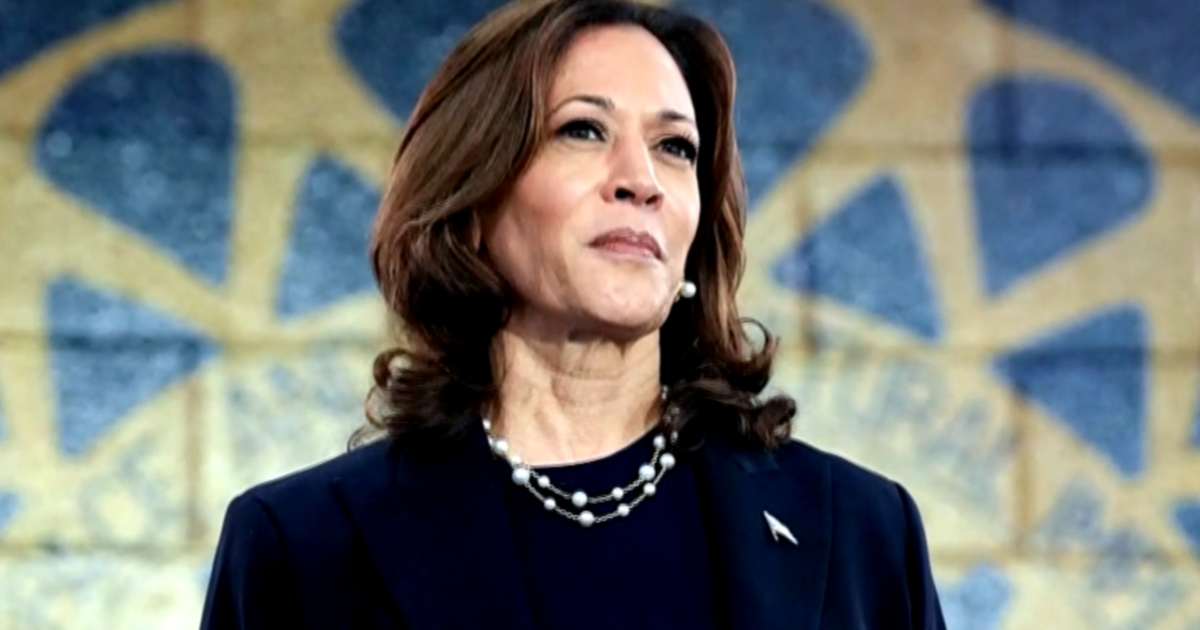 Democratic National Convention kicks off in Chicago as Harris leads Trump in polling