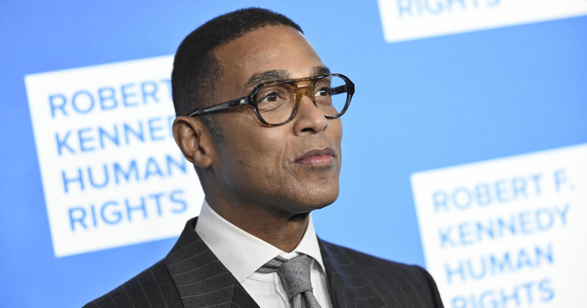 Don Lemon sues Elon Musk and X, claiming fraud over canceled content deal