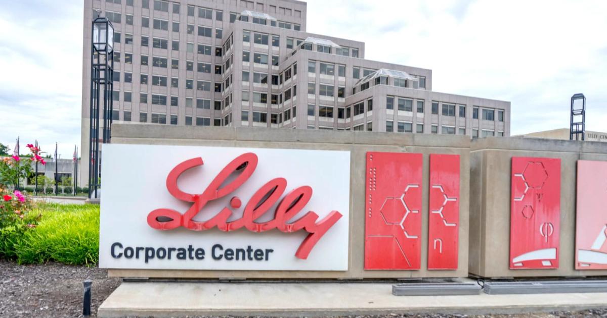 Eli Lilly offers discounted Zepbound vials at half the usual monthly cost