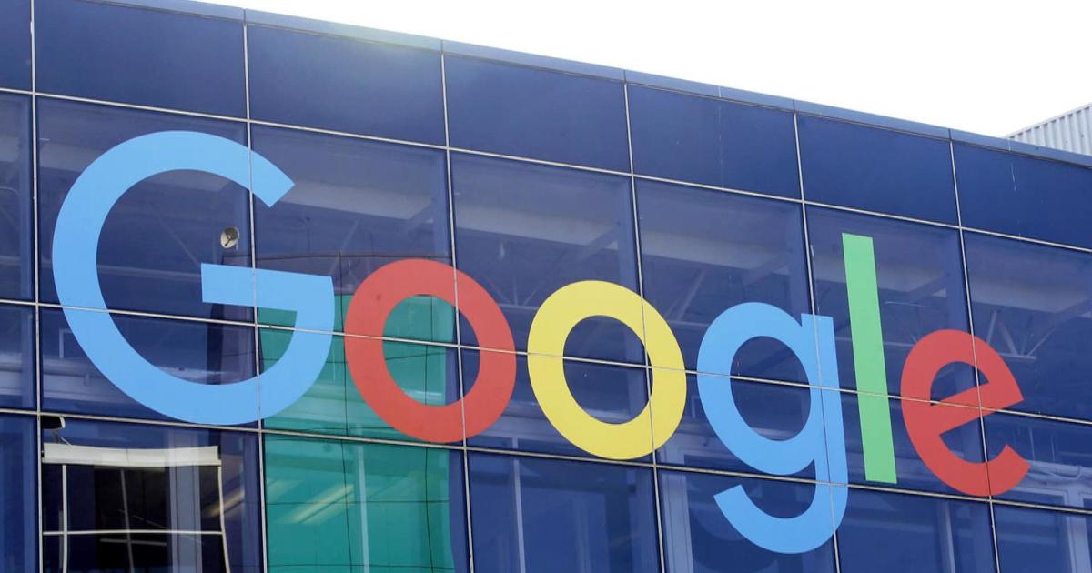 Google loses antitrust case in landmark ruling