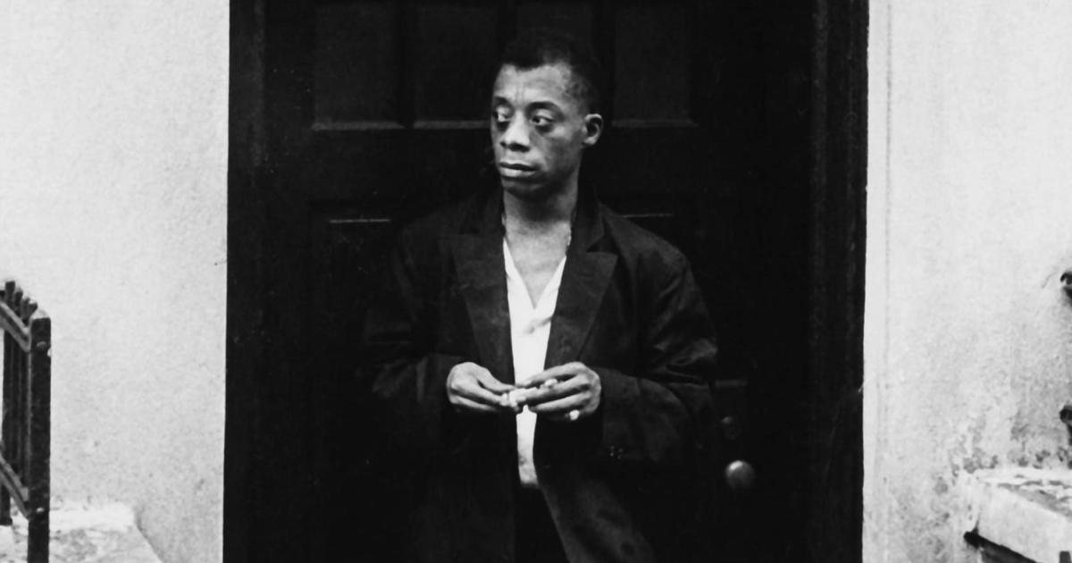 James Baldwin at 100