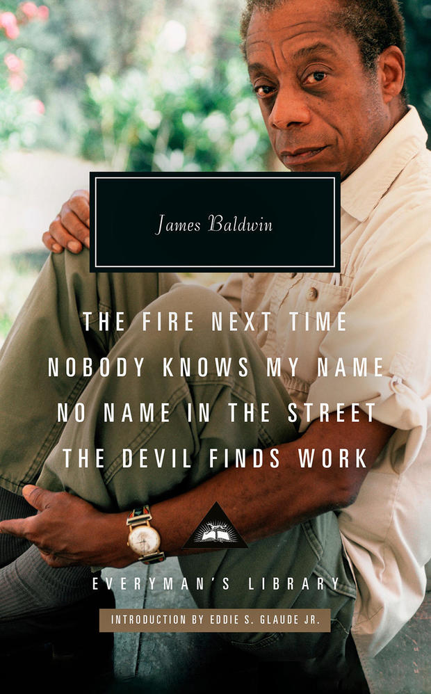 James Baldwin at 100