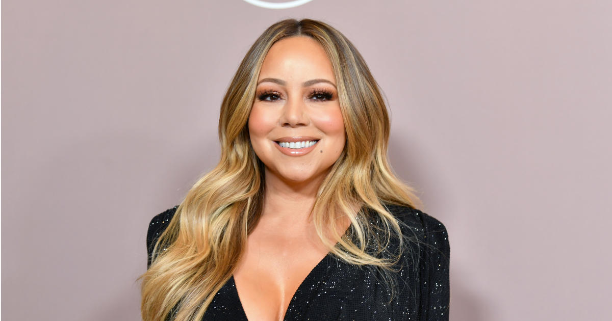 Mariah Carey reveals her mom, sister died on the same day