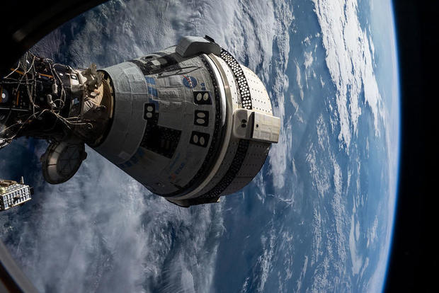 NASA managers to decide whether Boeing's Starliner can safely bring crew back to Earth