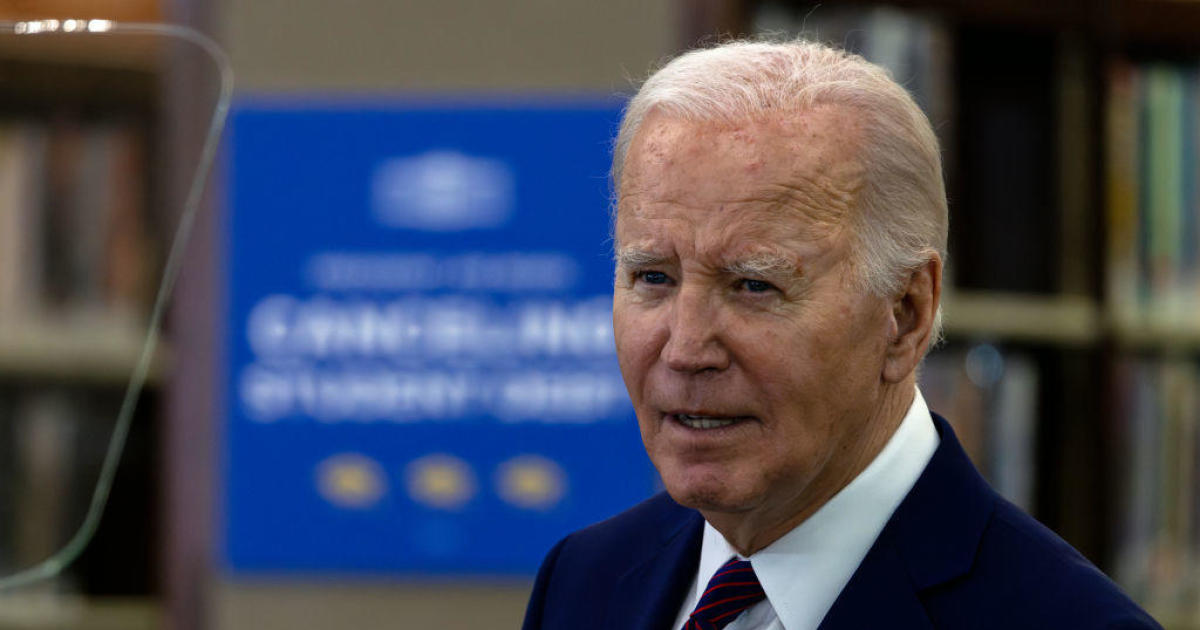 Supreme Court won't reinstate Biden administration's latest student loan forgiveness plan for now