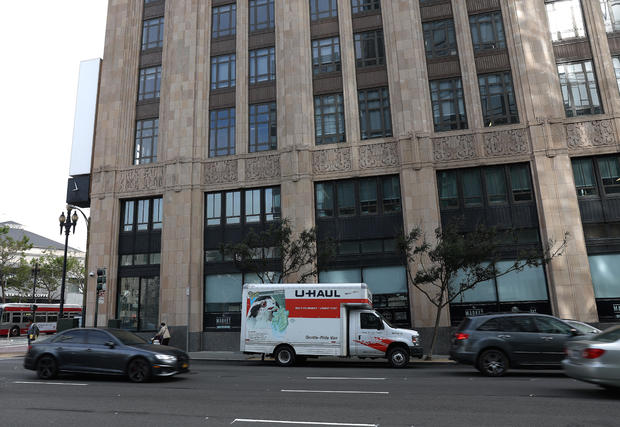 X, formerly Twitter, to shutter its San Francisco headquarters on Sept. 13