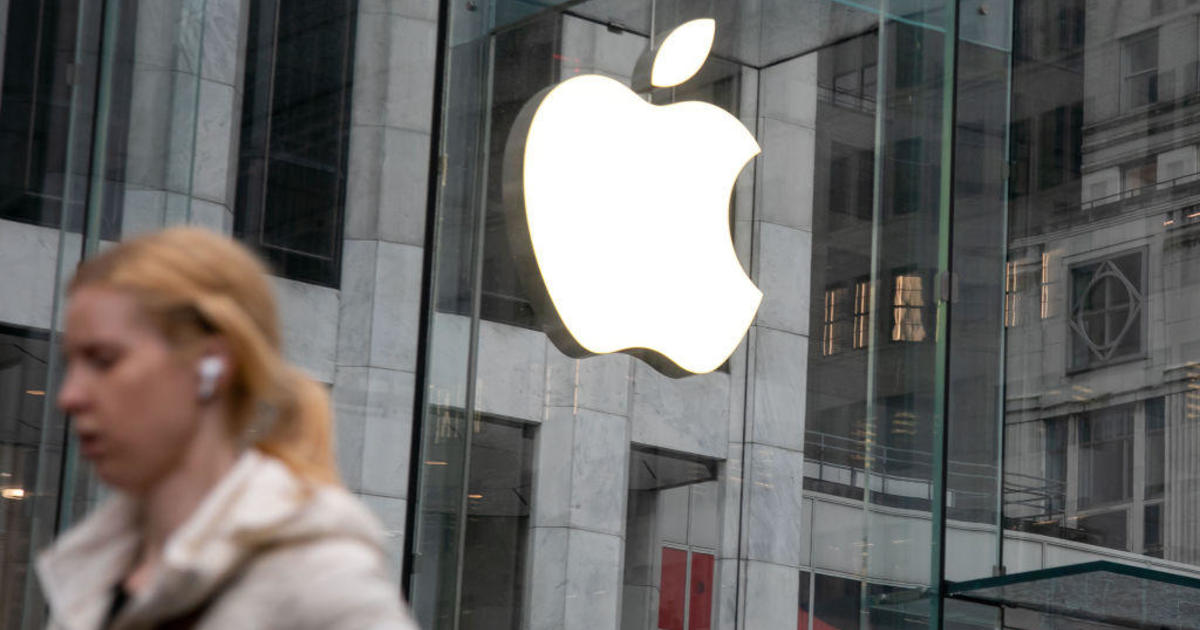 Apple must pay Ireland more than $14 billion in back taxes, court rules