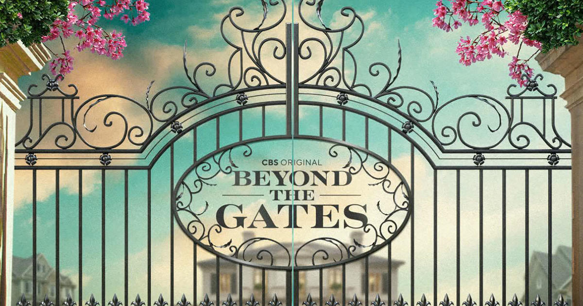 "Beyond the Gates" cast announced