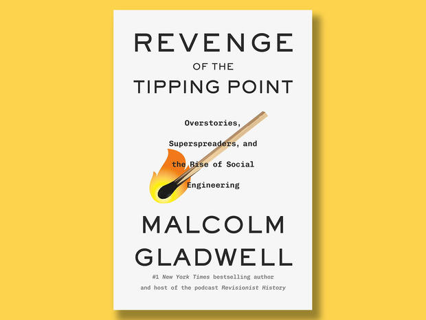 Book excerpt: "Revenge of the Tipping Point" by Malcolm Gladwell