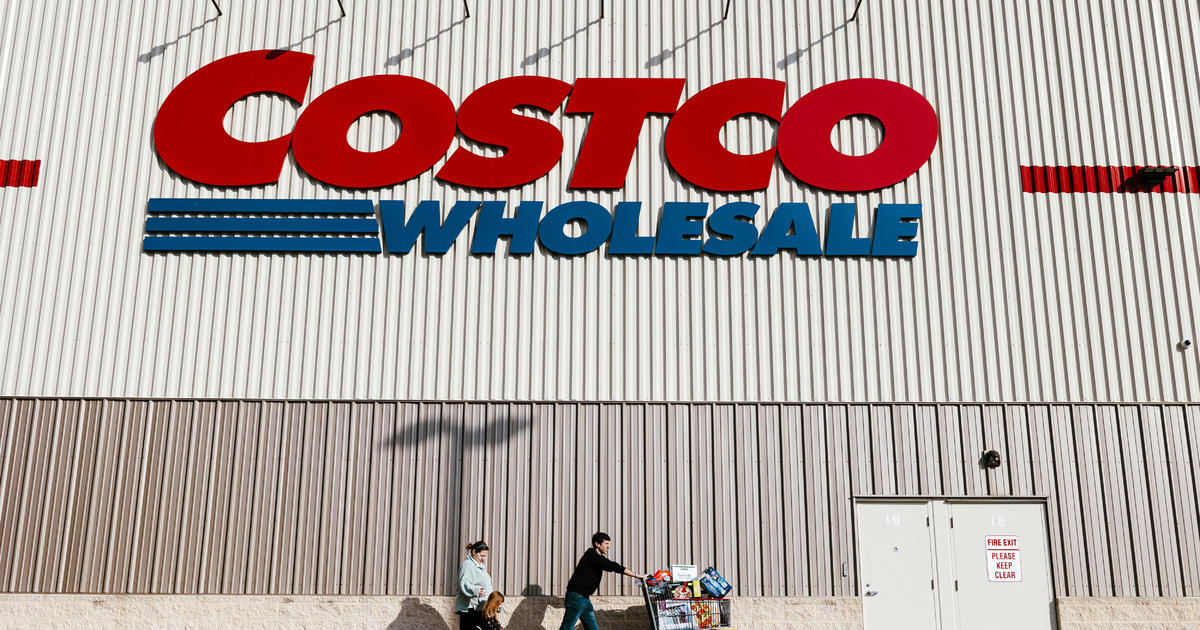 Costco supplier recalls waffles sold at warehouse stores in 13 states