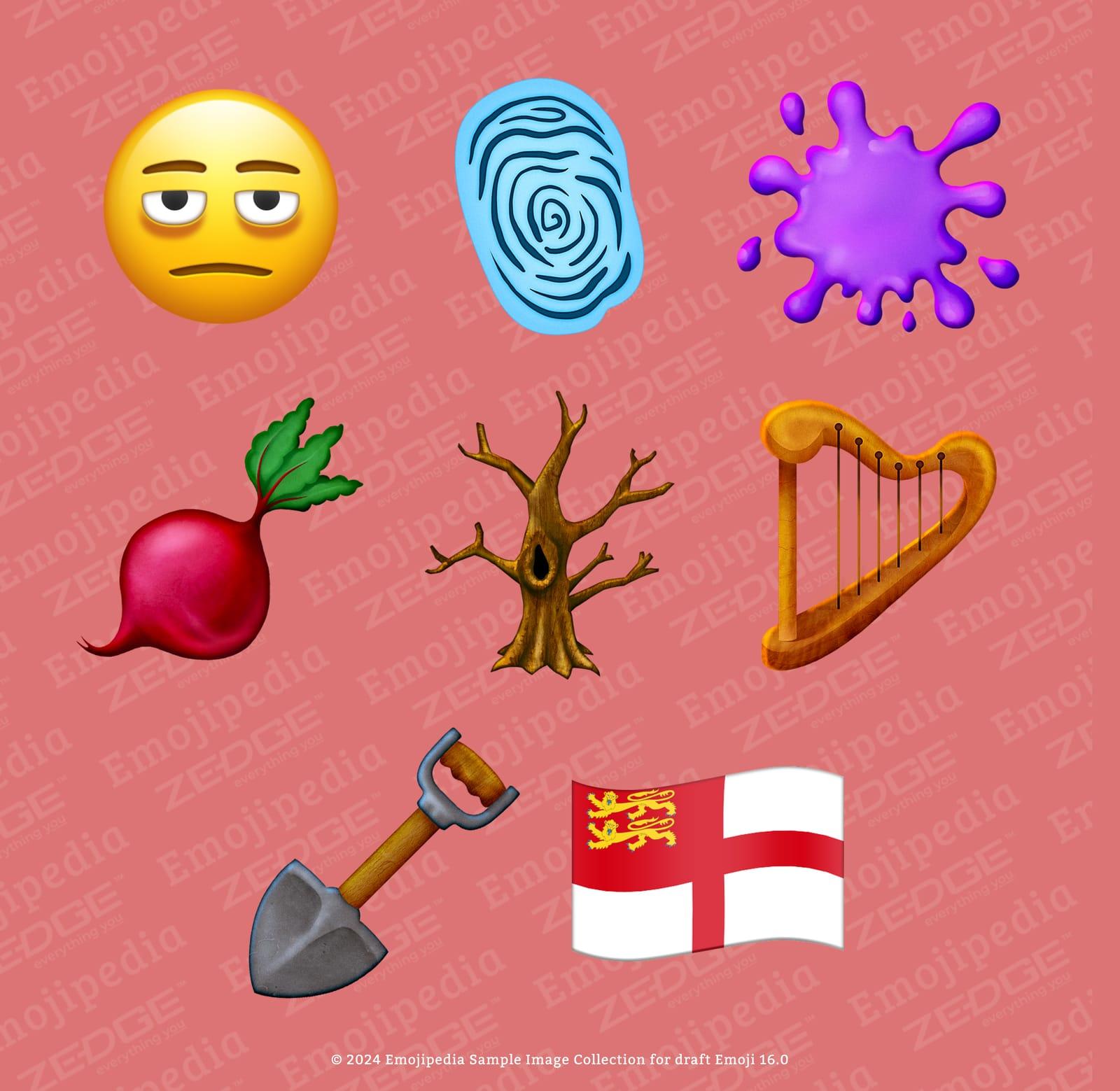 Emojis soon to include one that speaks for the weary masses