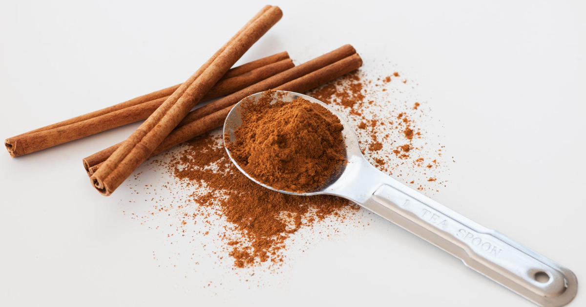 High levels of lead found in 12 cinnamon brands. See a list of products to avoid.