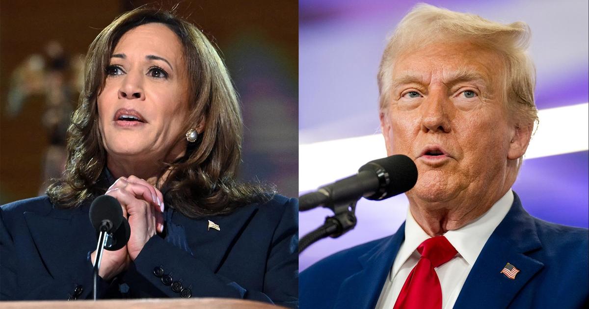 How ABC presidential debate rules work for tonight's Trump vs. Harris showdown